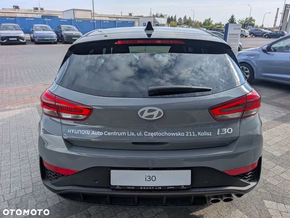Hyundai i30 - 8