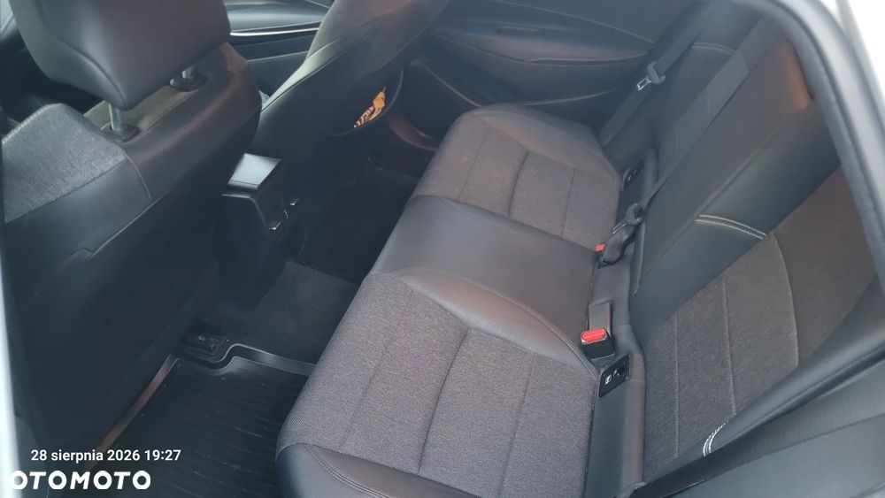 Toyota Corolla 2.0 Hybrid Comfort - 14