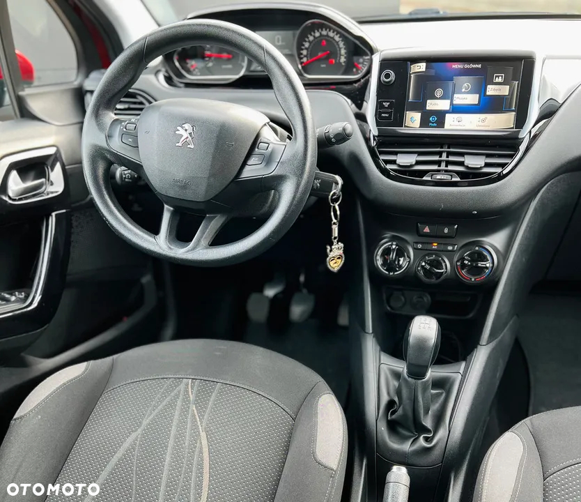 Peugeot 208 1.0 VTi Active - 36