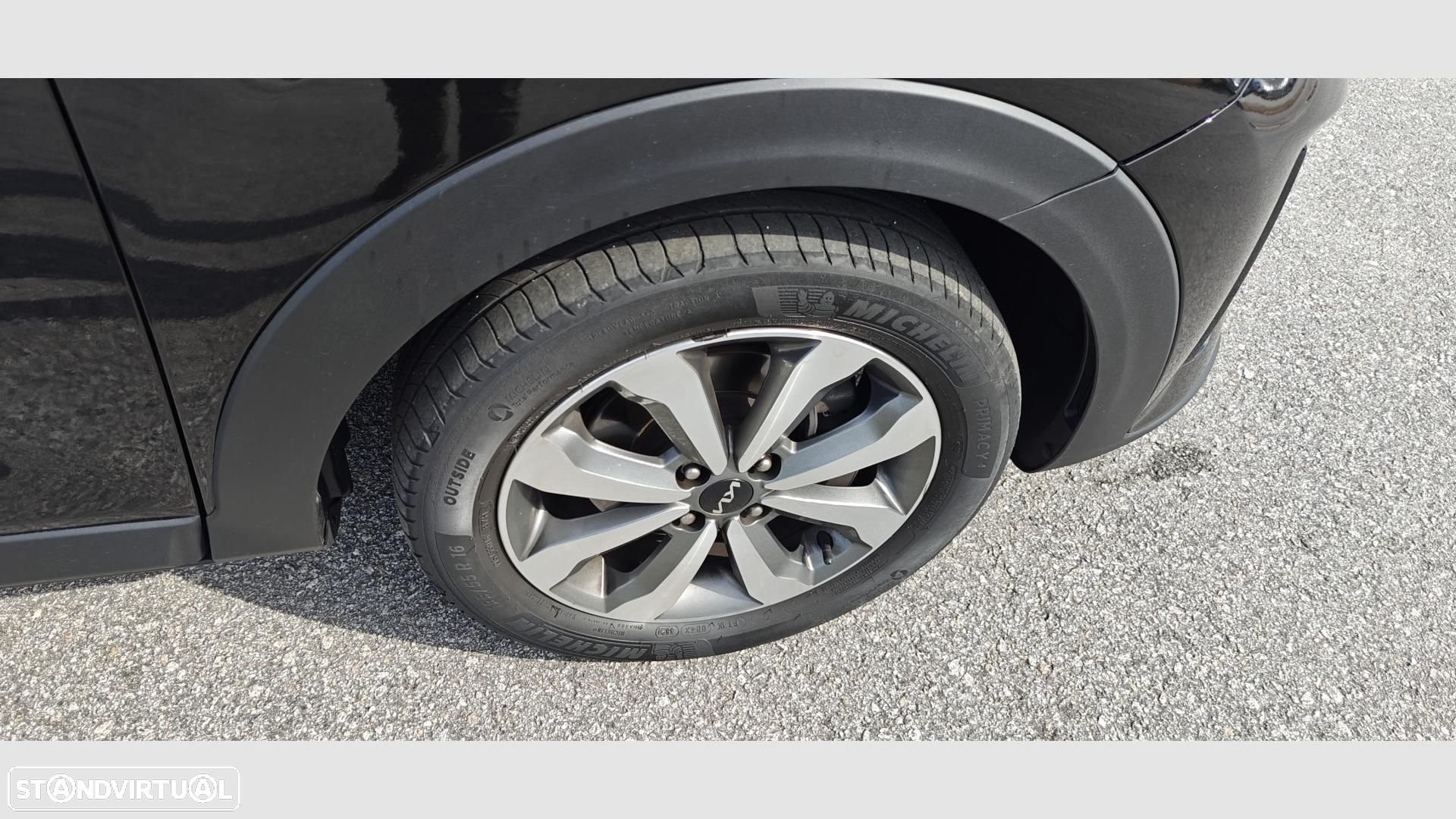 Kia Stonic 1.0 T-GDI Wave - 10