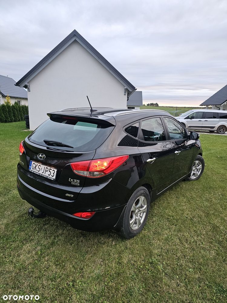 Hyundai ix35 - 5