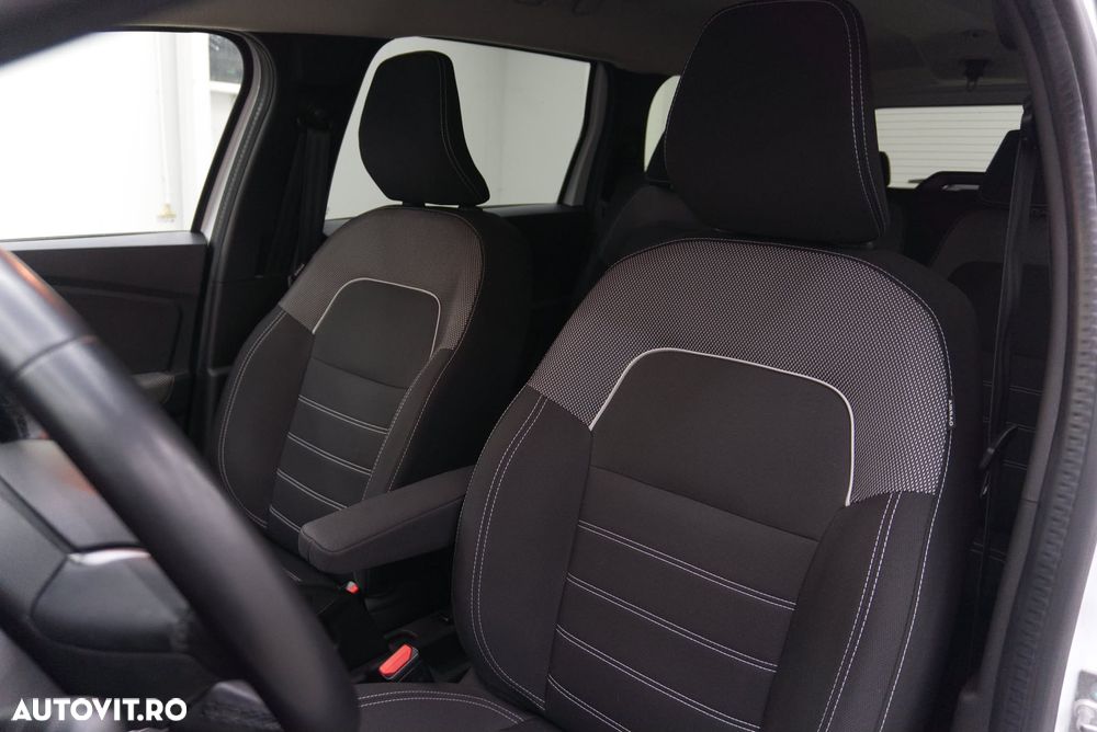 DACIA Jogger 2024 — imagine 13