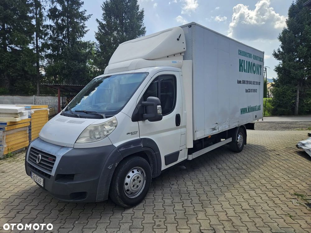 Fiat Ducato - 3