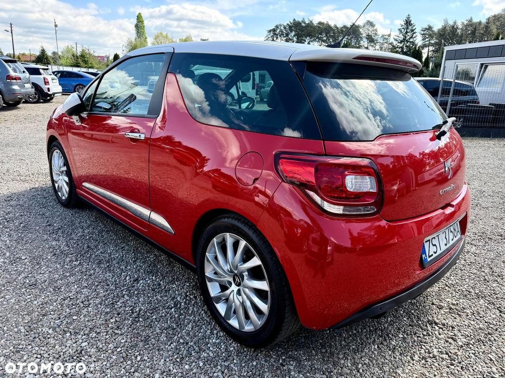 Citroën DS3 1.6 THP Ultra Prestige - 5