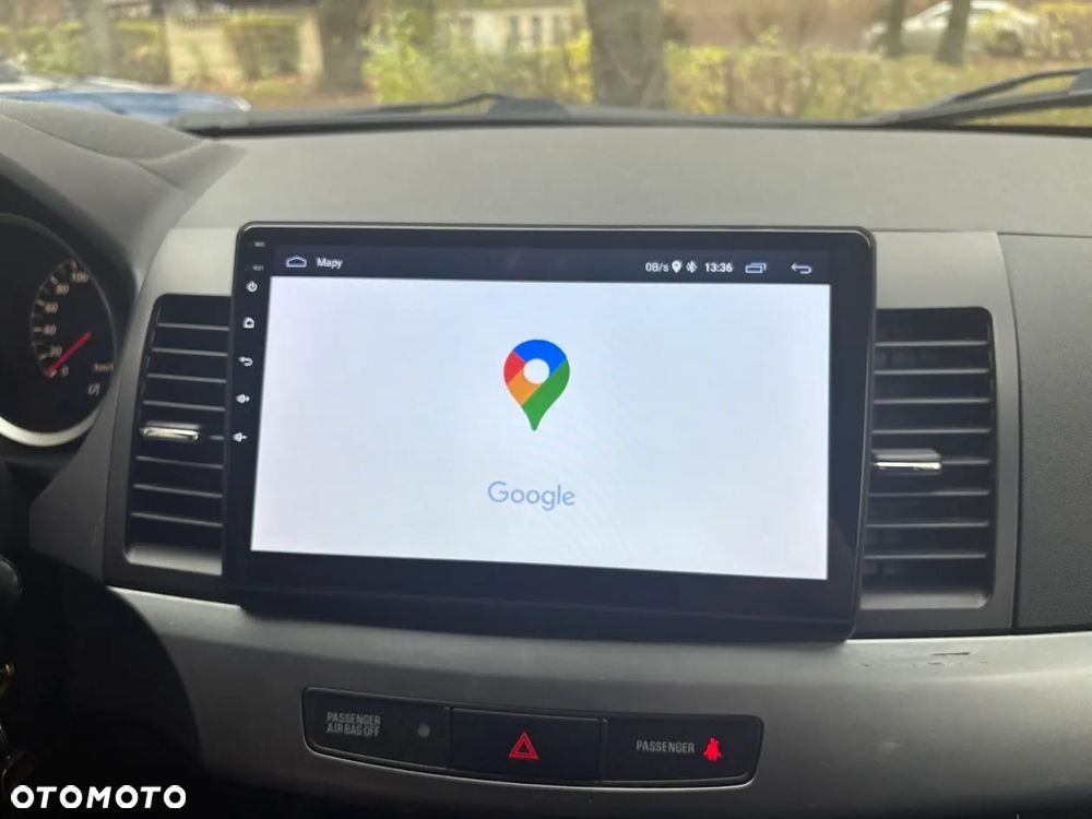 Mitsubishi Lancer 1.8 DI-D ClearTec Inform - 17