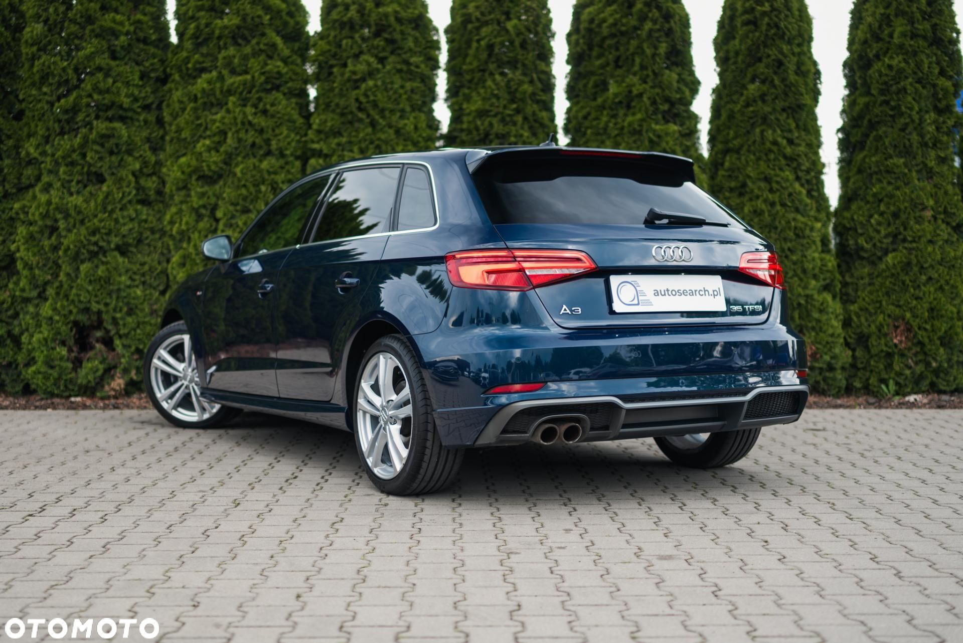 Audi A3 - 6