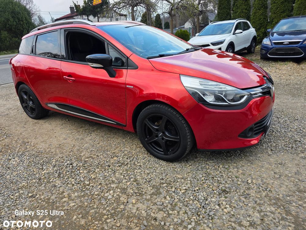 Renault Clio TCe 90 Limited - 7