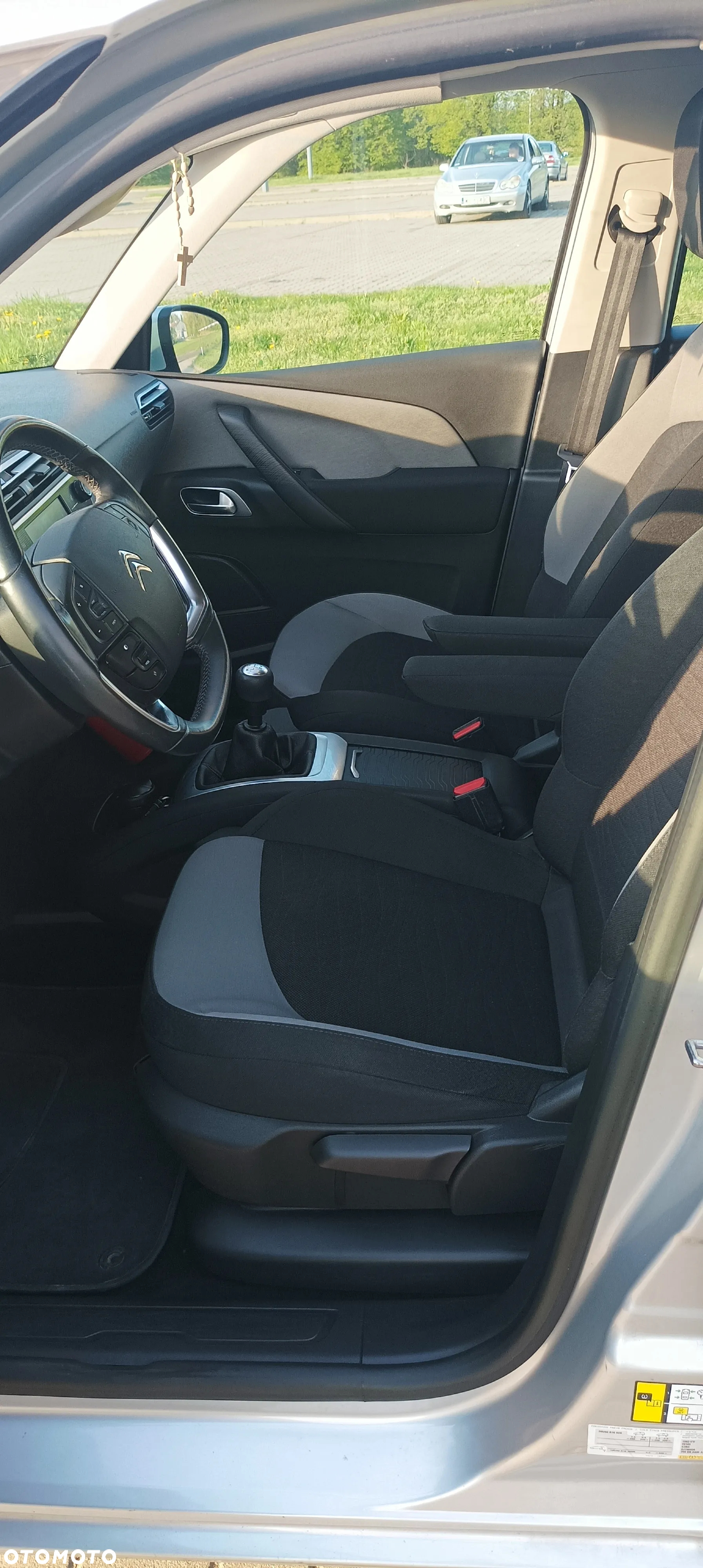 Citroën C4 Grand Picasso e-HDi 115 Intensive - 6