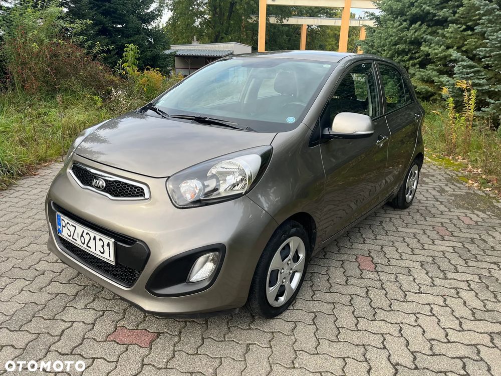 Kia Picanto 1.0 M - 17
