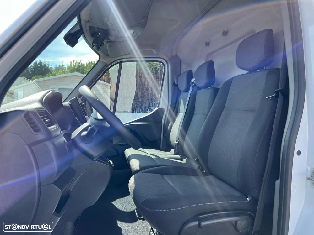 Renault Master 2.3 L4H3 - 5