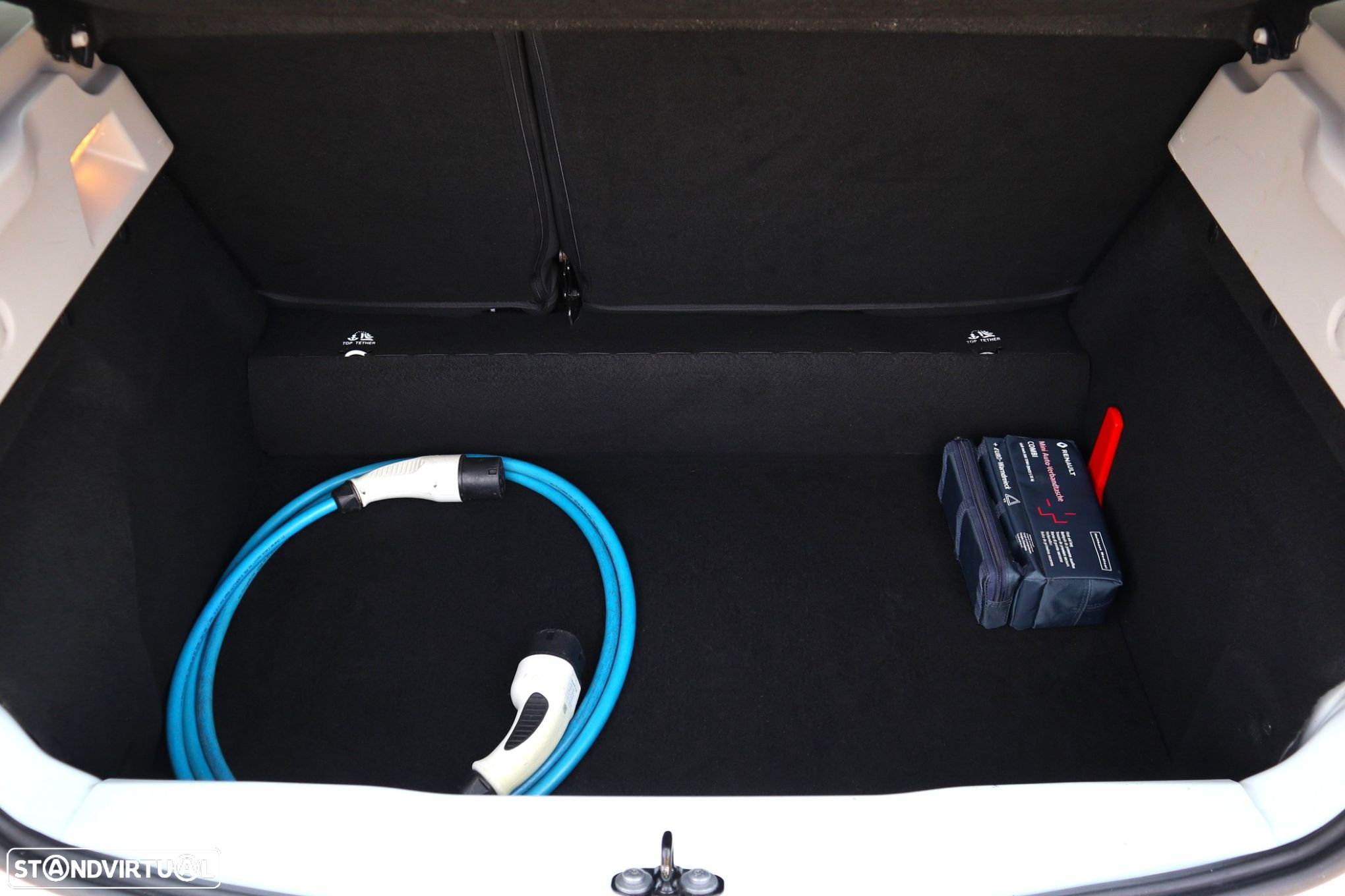 Renault Zoe - 10