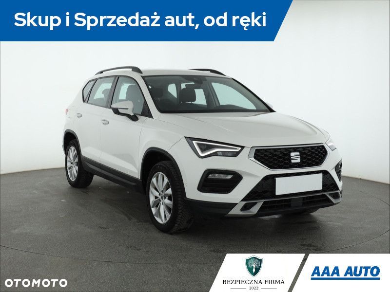 Seat Ateca - 3