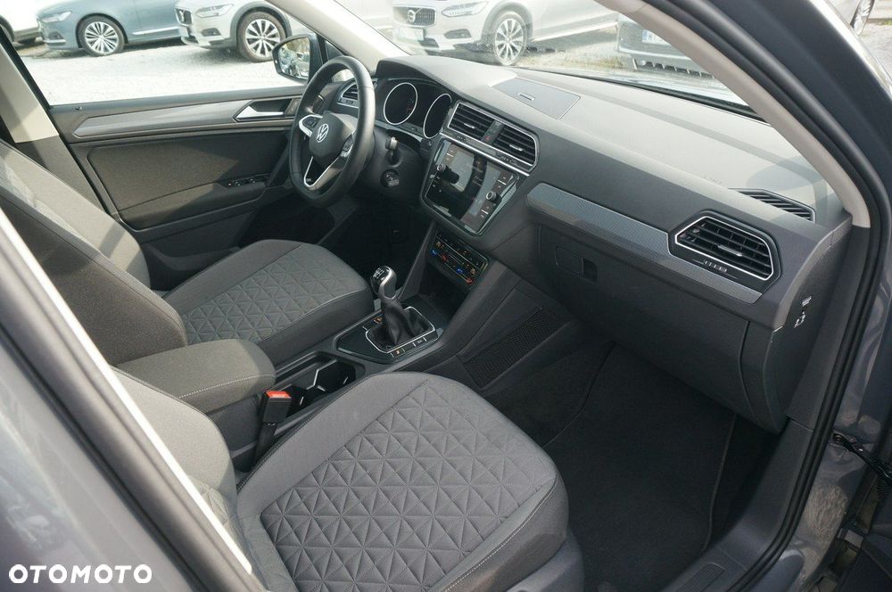 Volkswagen Tiguan 1.5 TSI EVO Life - 27