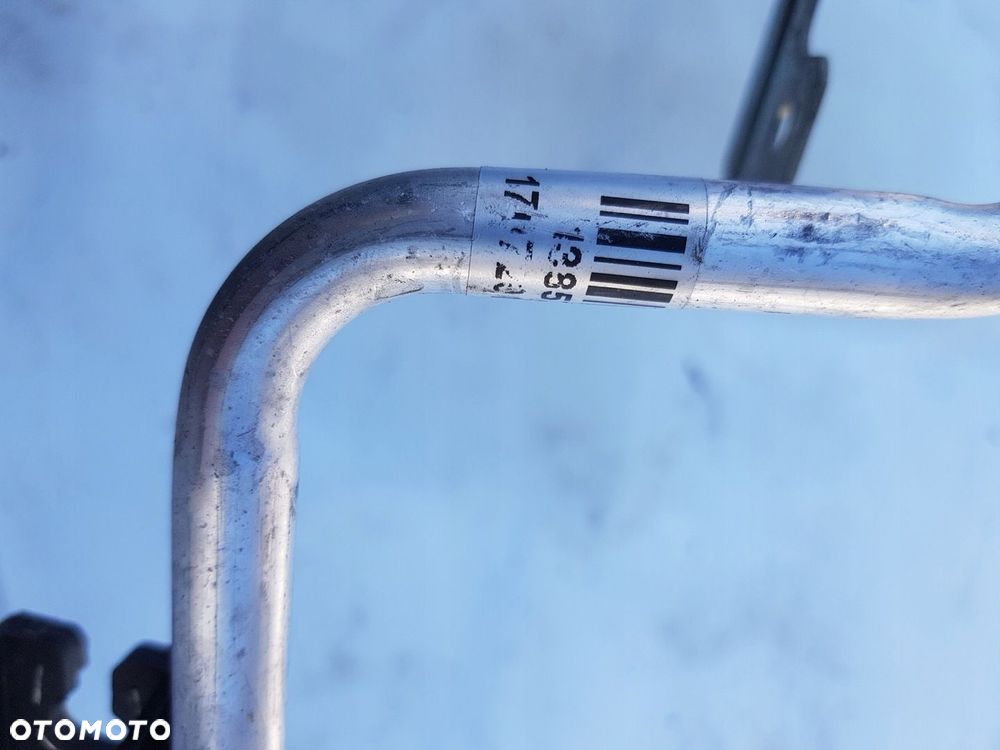 przewód wspomagania Fiat Ducato III 138576208 - 8