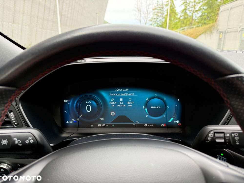 Ford Kuga 2.0 EcoBlue Hybrid ST-LINE X - 20