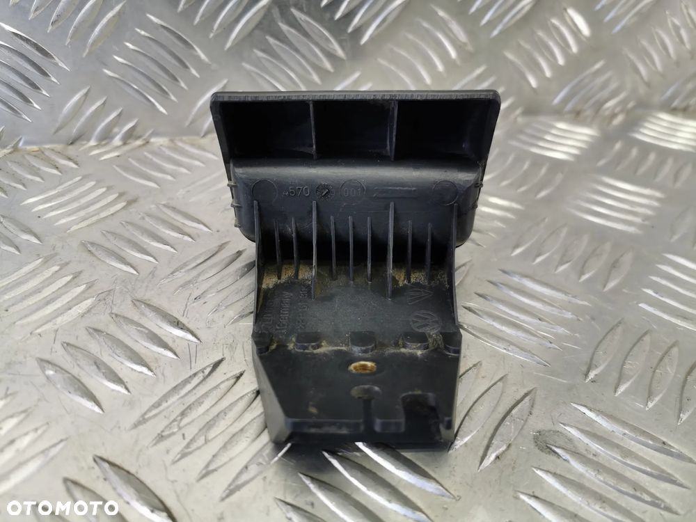 VW TOUAREG 7L 03-10R KLAMKA RACZKA REGULACJI FOTELA KIEROWCY 7L0881253 - 5