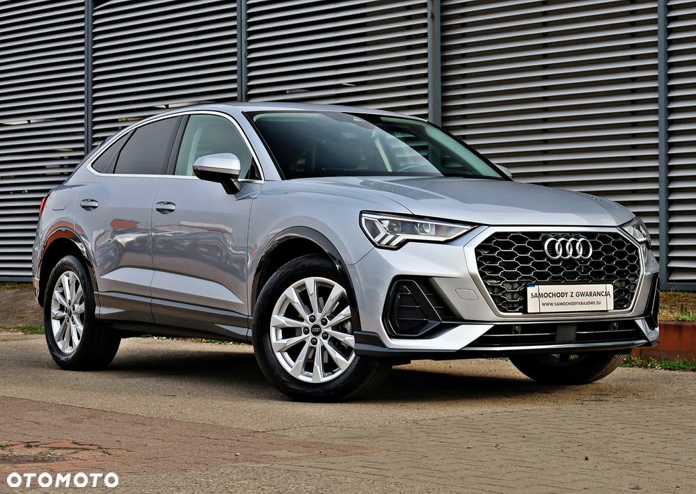 Audi Q3 Sportback - 2