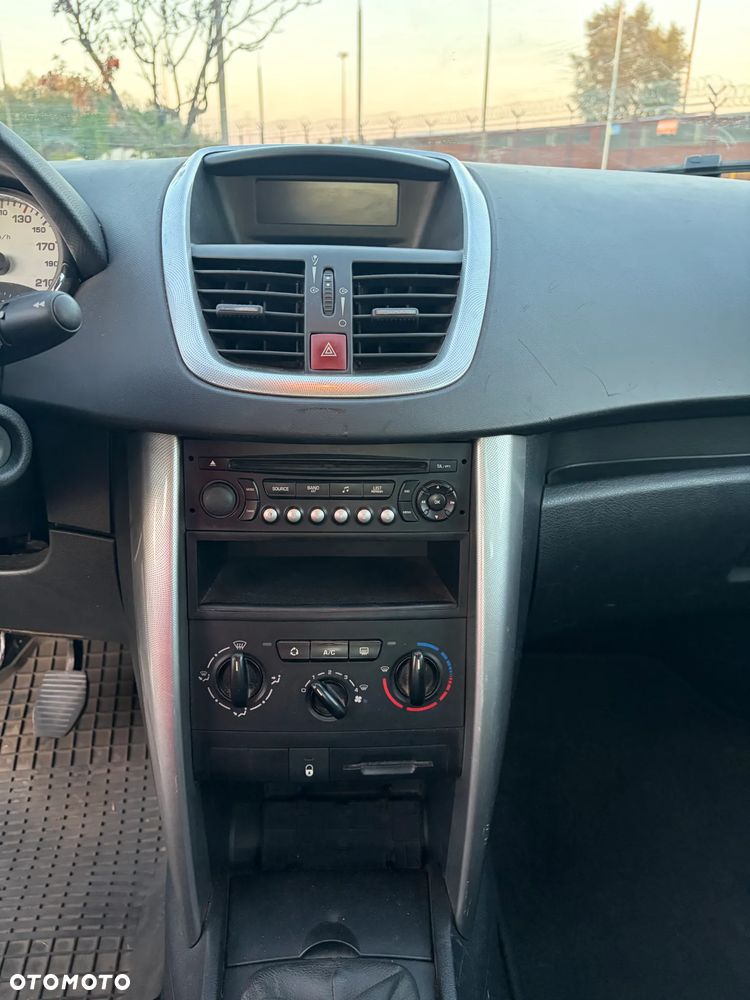 Peugeot 207 1.6 HDi 16V Sporty - 9