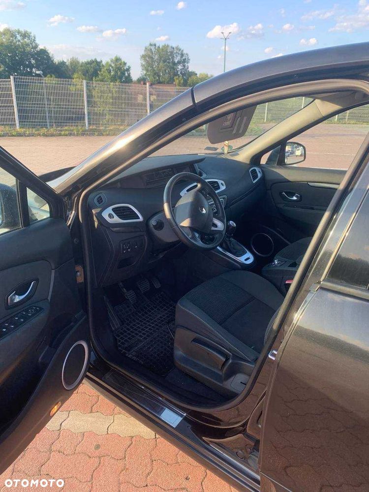 Renault Scenic - 5