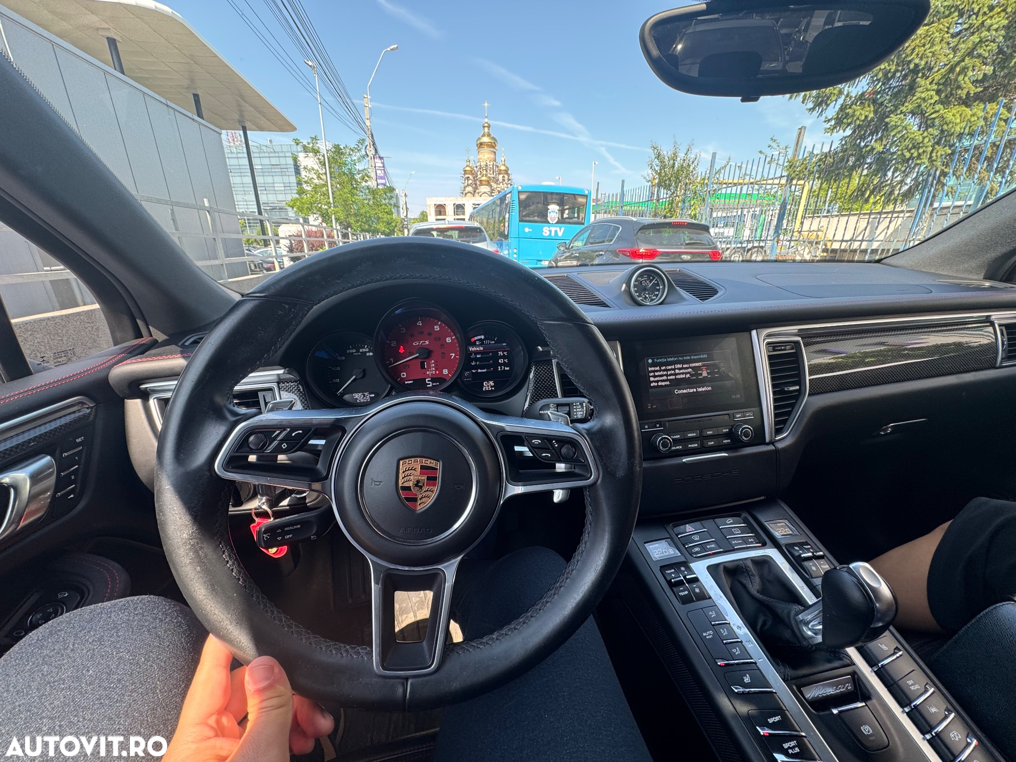 Porsche Macan - 2