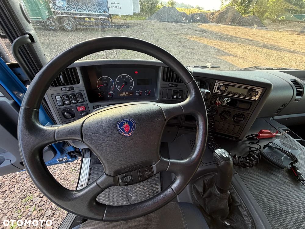 Scania P 230/Euro 5/tylko 375 tys km/pełna historia/ - 29