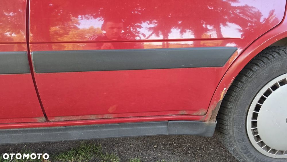 Volvo Seria 400 - 33