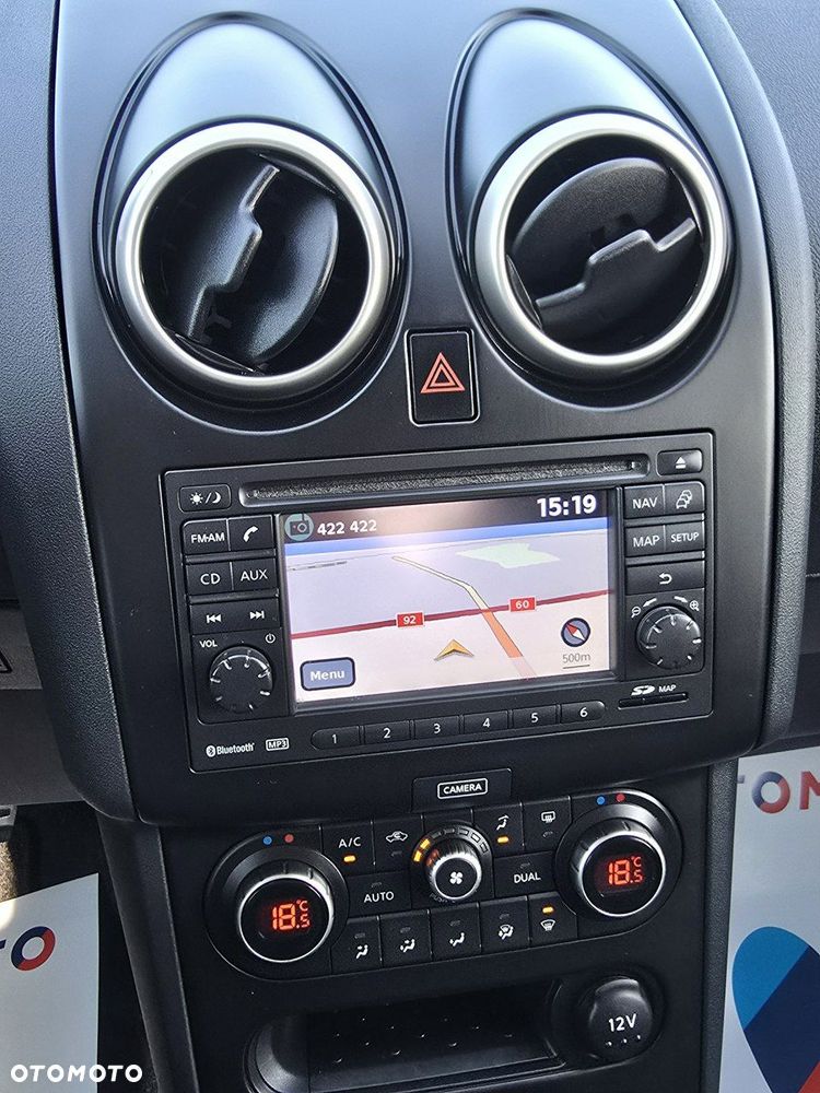 Nissan Qashqai - 26