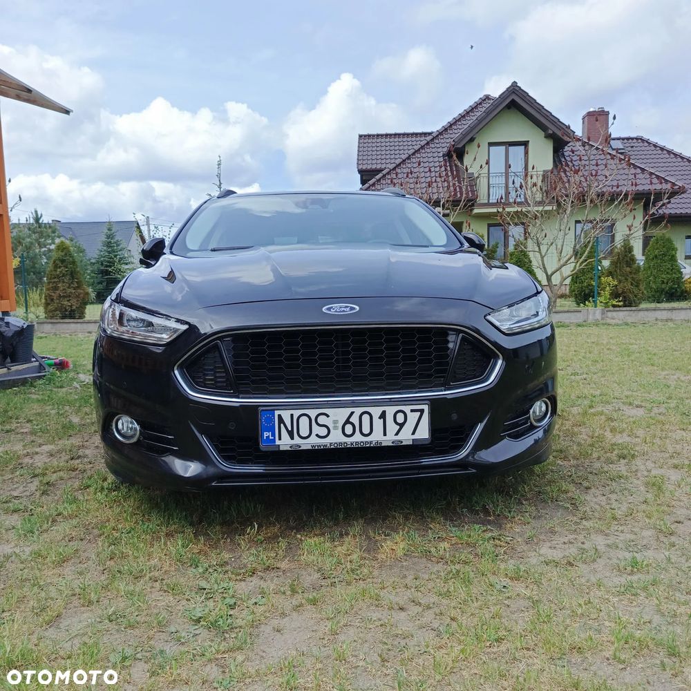 Ford Mondeo 2.0 TDCi ST-Line - 6