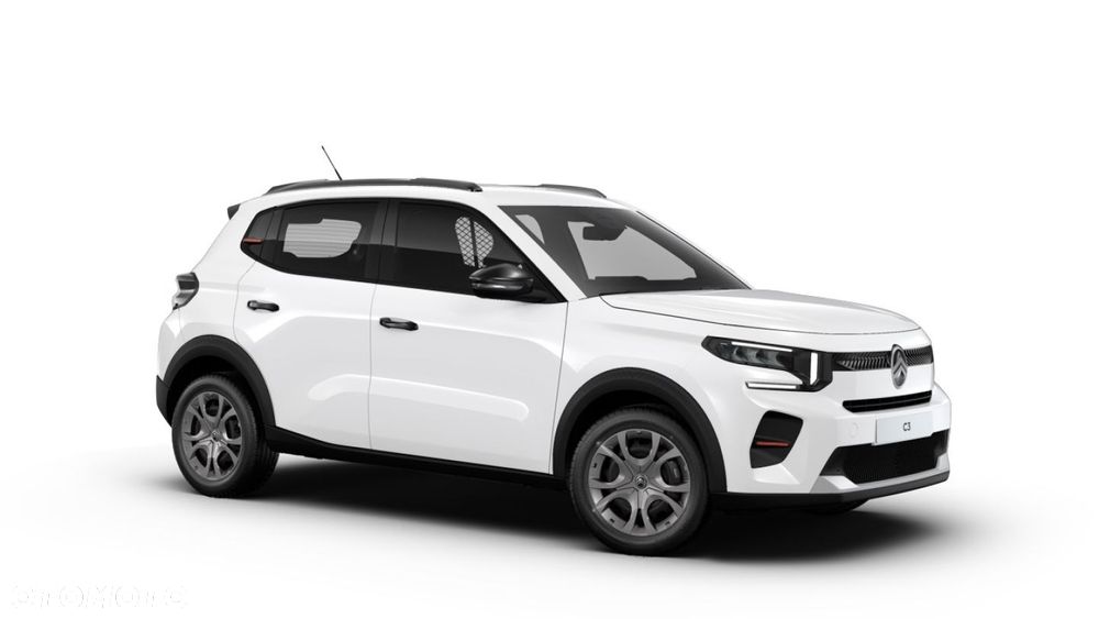 Citroën C3 - 3
