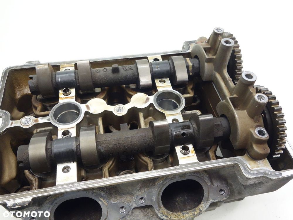 Polaris Ranger Xp 1000 Rzr Rotax 17-21 Głowica 1205898 - 3