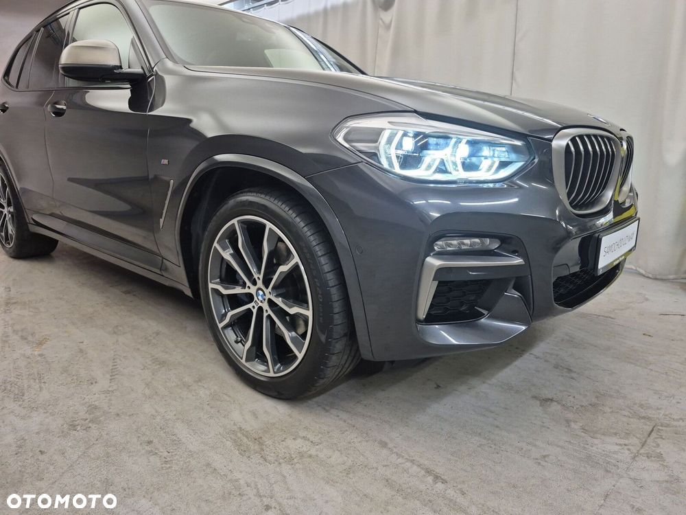 BMW X3 - 10