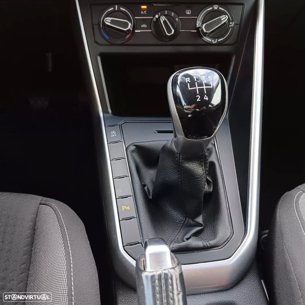 VW Taigo 1.0 TSI Life - 17