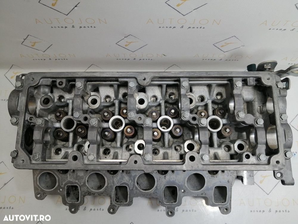 SKODA ROOMSTER 5J 2006 - 2015 03L103373A / 03L103265D - 2