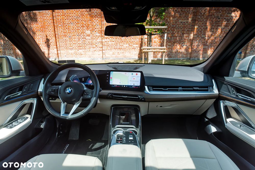 BMW X1 - 19