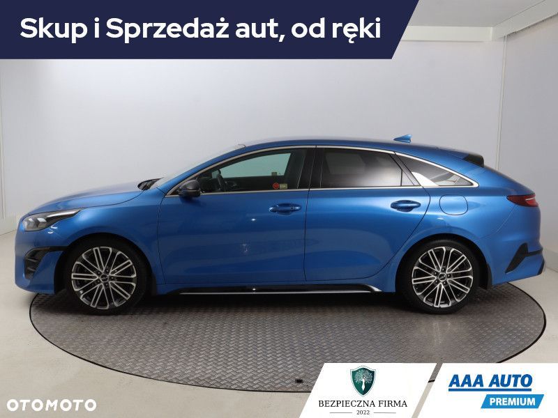 Kia ProCeed - 4