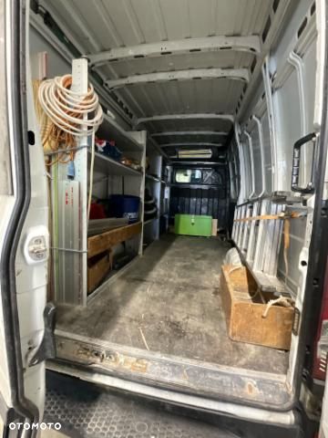 Iveco Daily 35S 17V Kaw.3520L H1.9 - 8