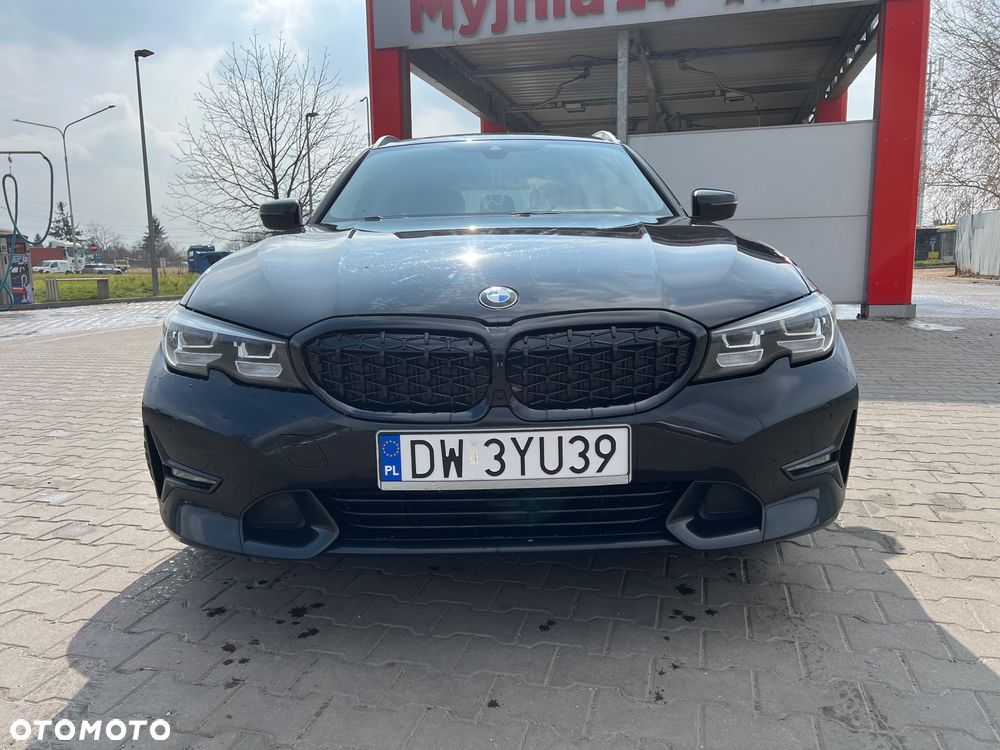 BMW 3