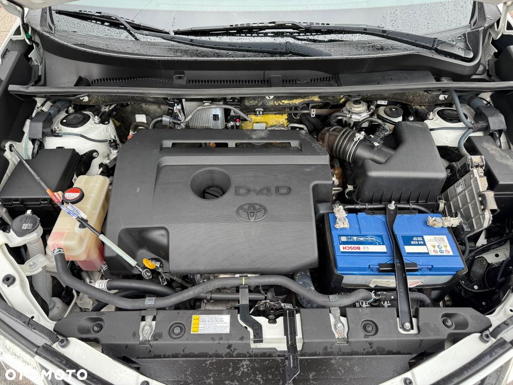 Toyota RAV4 - 36