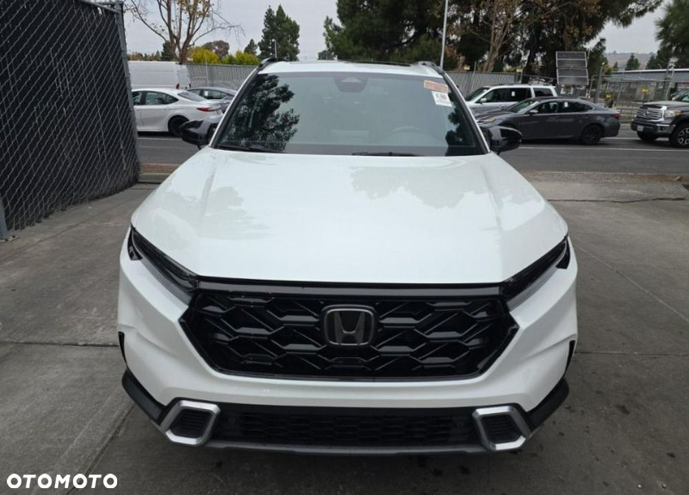 Honda CR-V - 2