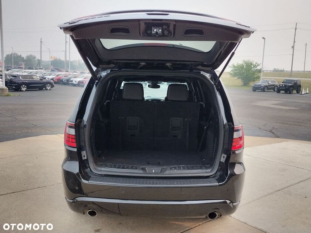 Dodge Durango 3,6 Limited - 9