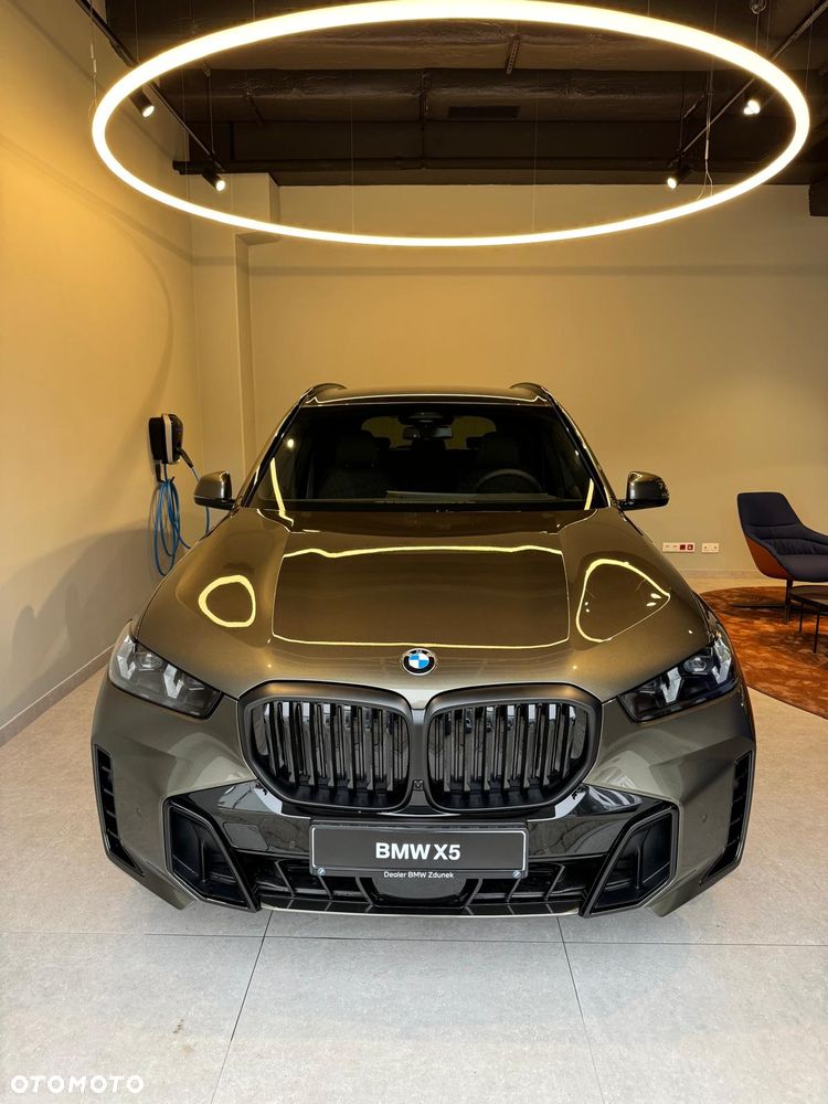 BMW X5 - 3