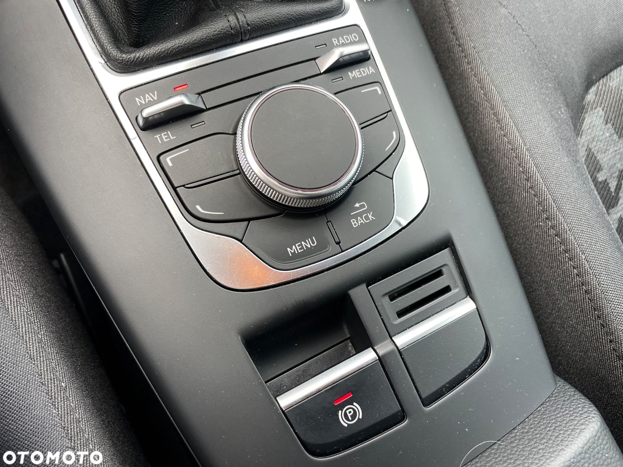 Audi A3 1.6 TDI Sport - 21