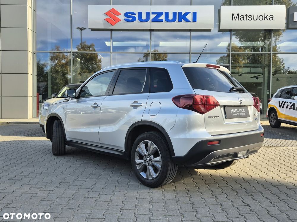 Suzuki Vitara - 5