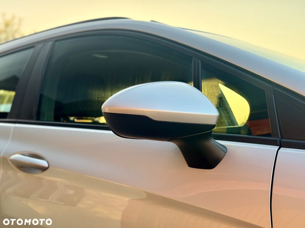 Opel Astra 1.6 D (CDTI) Edition - 8