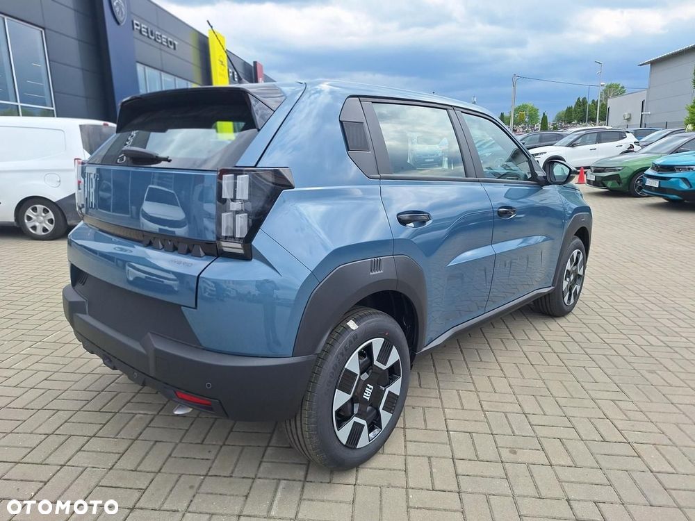 Fiat Grande Panda - 7