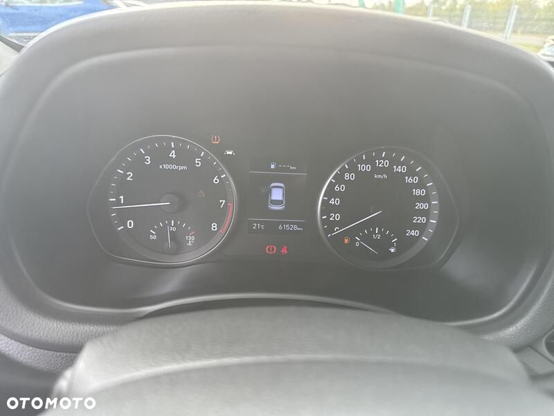 Hyundai i30 1.5 DPI Modern - 14