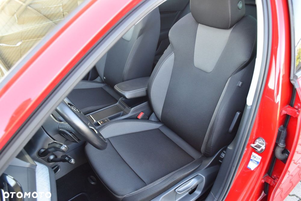 Skoda Octavia 2.0 TDI Ambition DSG - 30