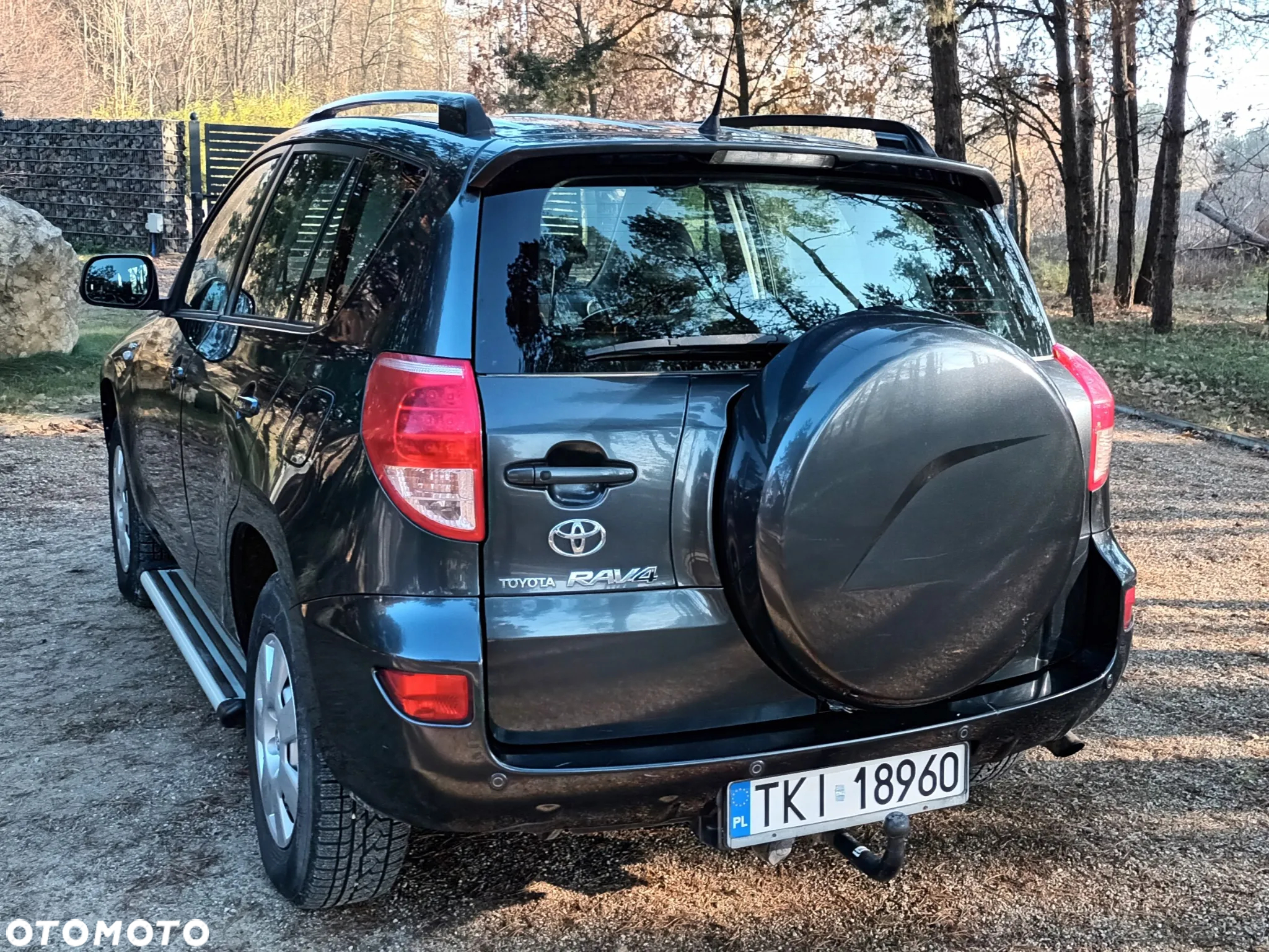 Toyota RAV4 2.2 D-4D Prestige - 5
