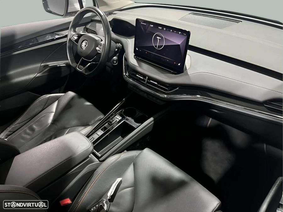 Skoda Enyaq iV 80 - 22
