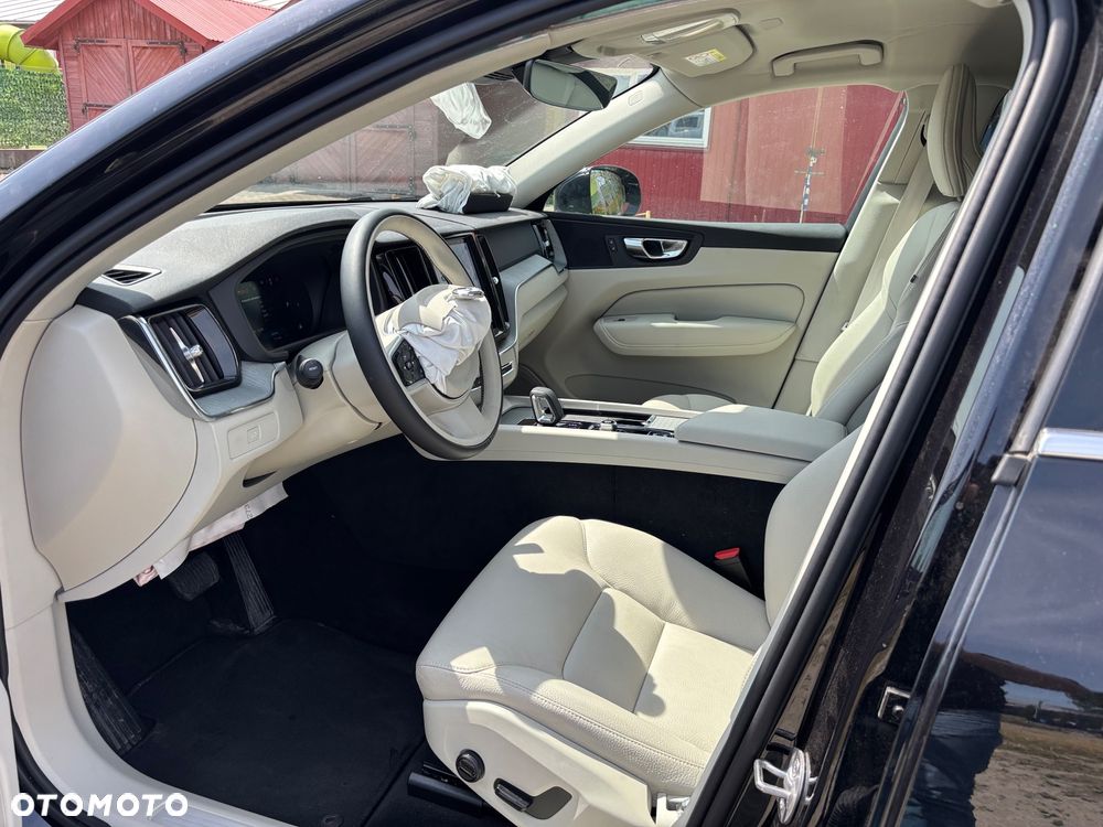 Volvo XC 60 - 10